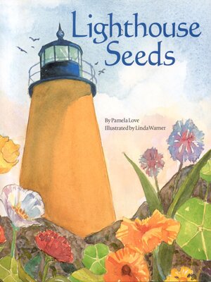 cover image of Lighthouse Seeds